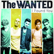 I Found You EP