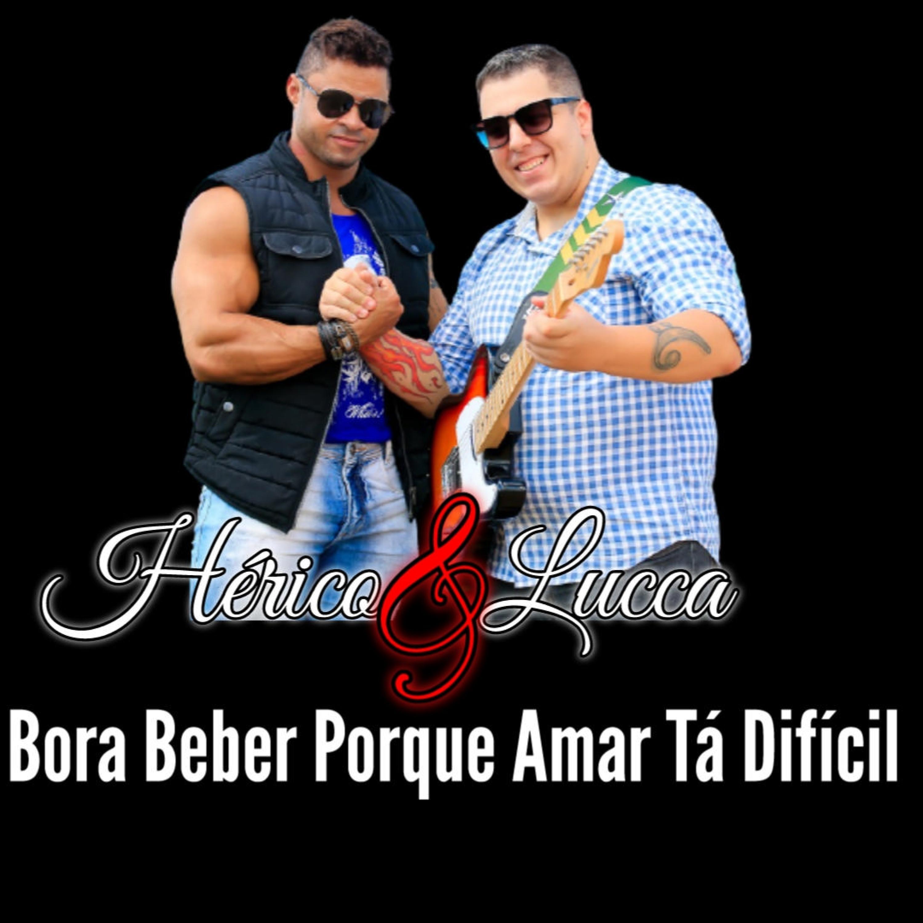 Bora Beber Porque Amar Tá Difícil
