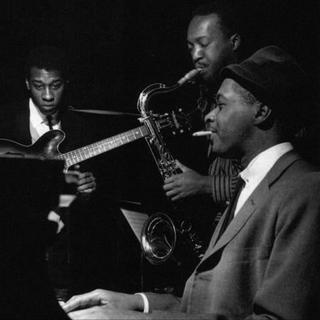 『即兴艺术的殿堂』爵士入门精选100首