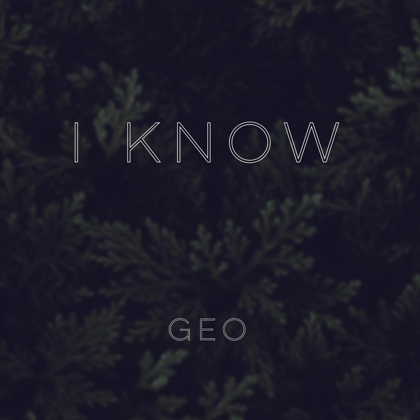 I Know
