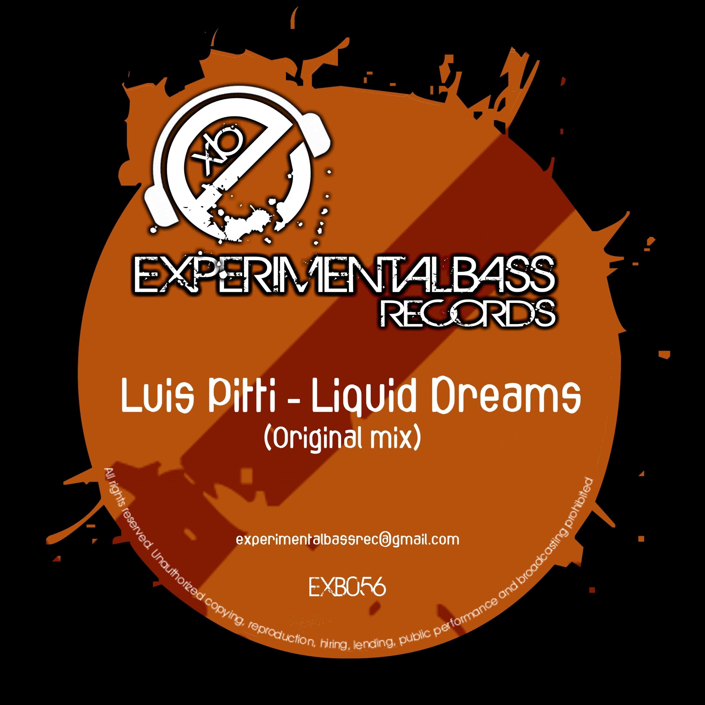 Liquid Dreams