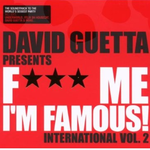 **** Me I'm Famous – International, Vol. 2: Ibiza Mix 08专辑
