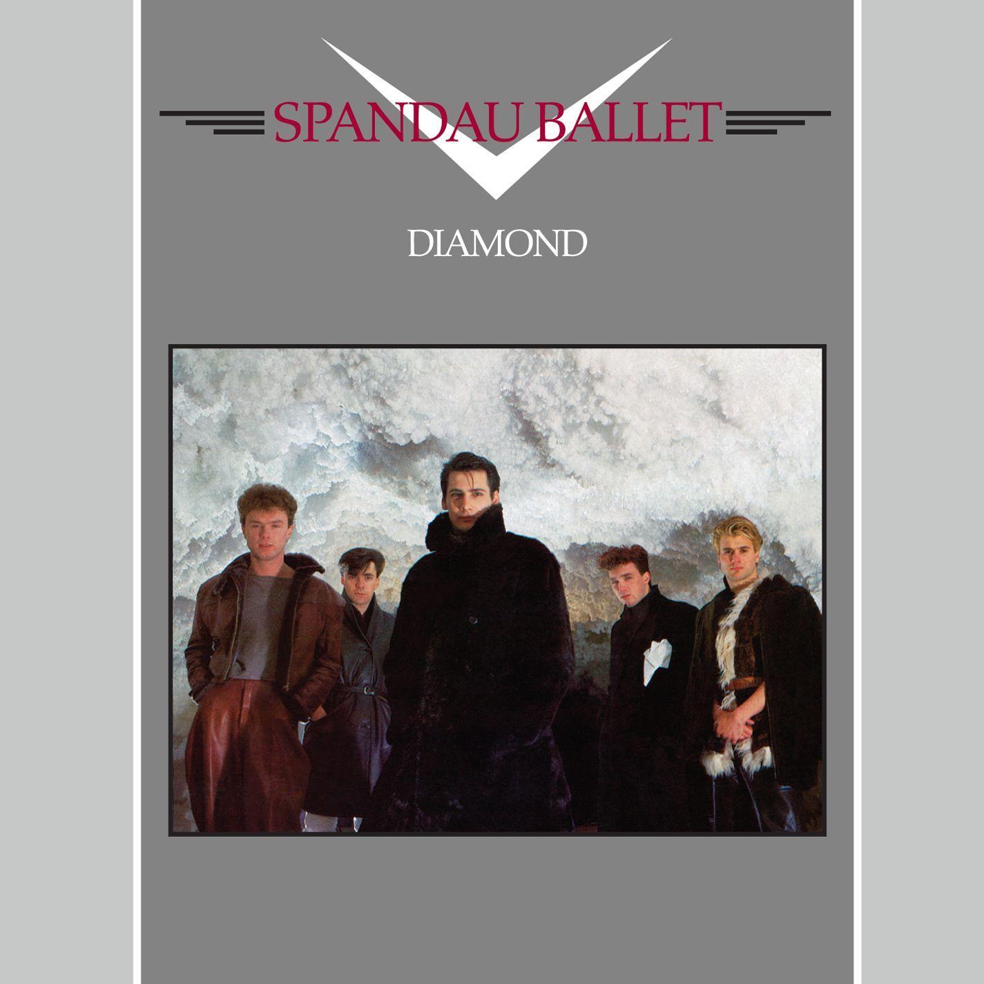 Diamond (2010 Remastered Version)