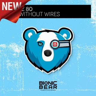 BIONIC BEAR⚡熊厂︱UK HARDCORE