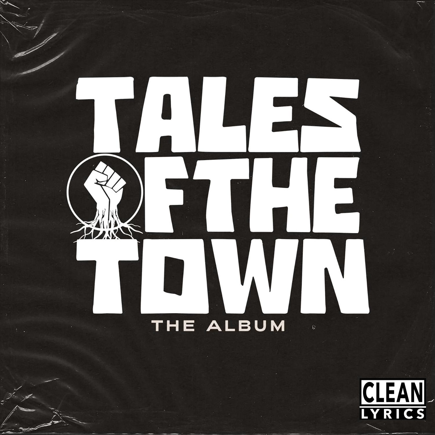 Tales Of The Town - **** 12 FREESTYLE