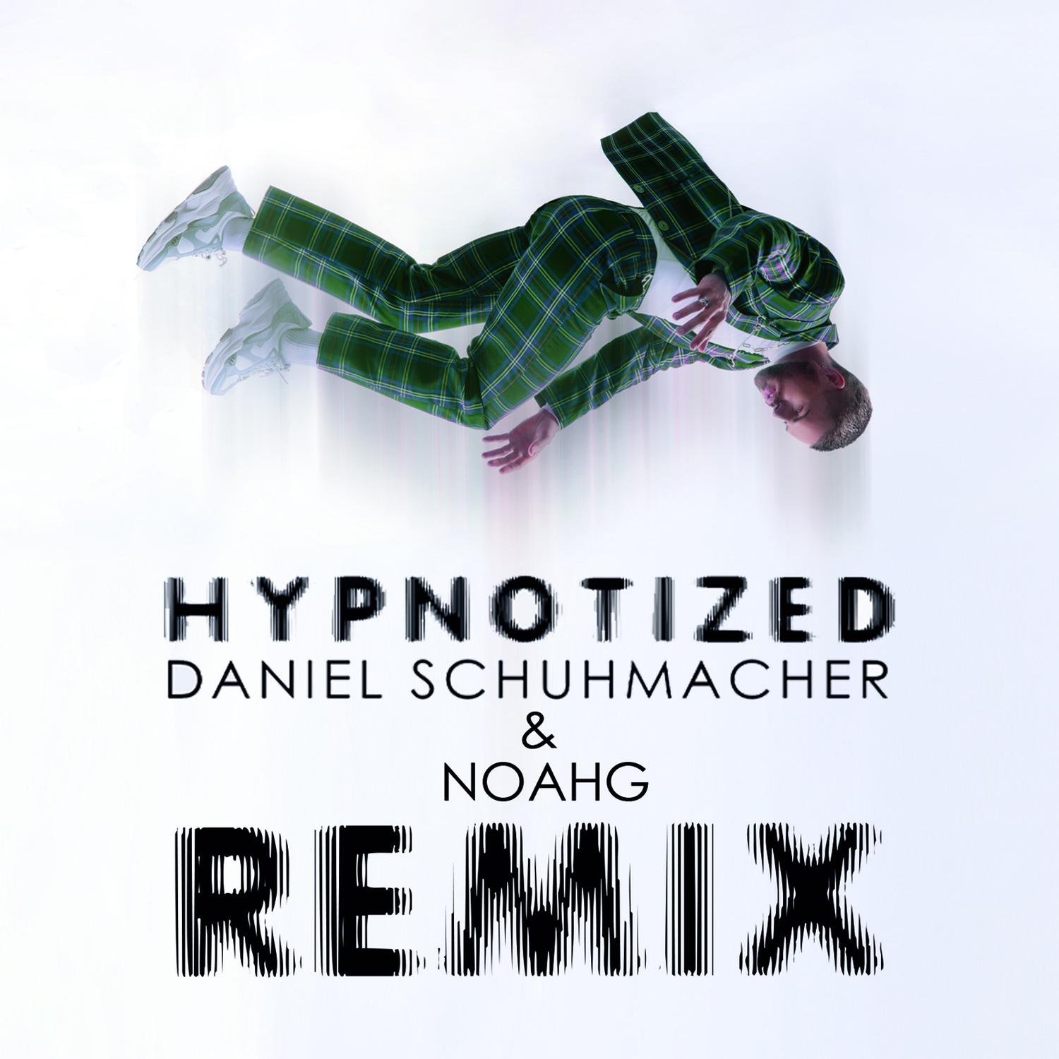Hypnotized Remix