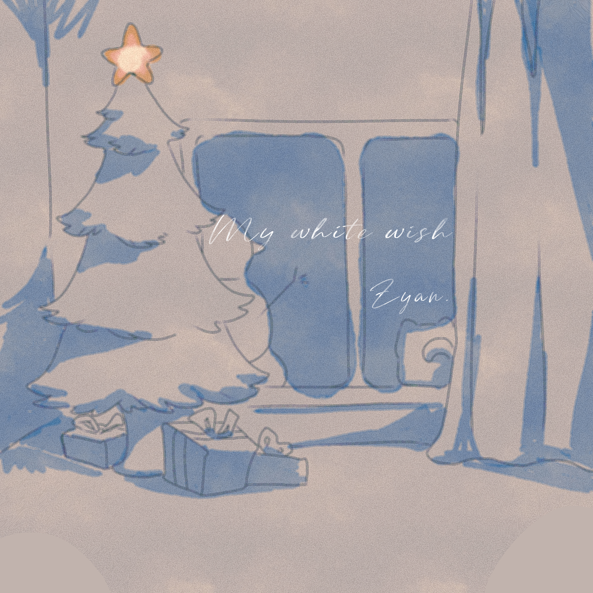 My White Wish