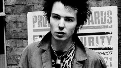 Sid Vicious