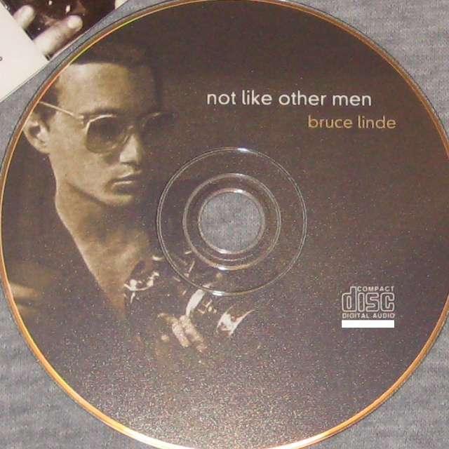 Not Like Other Men