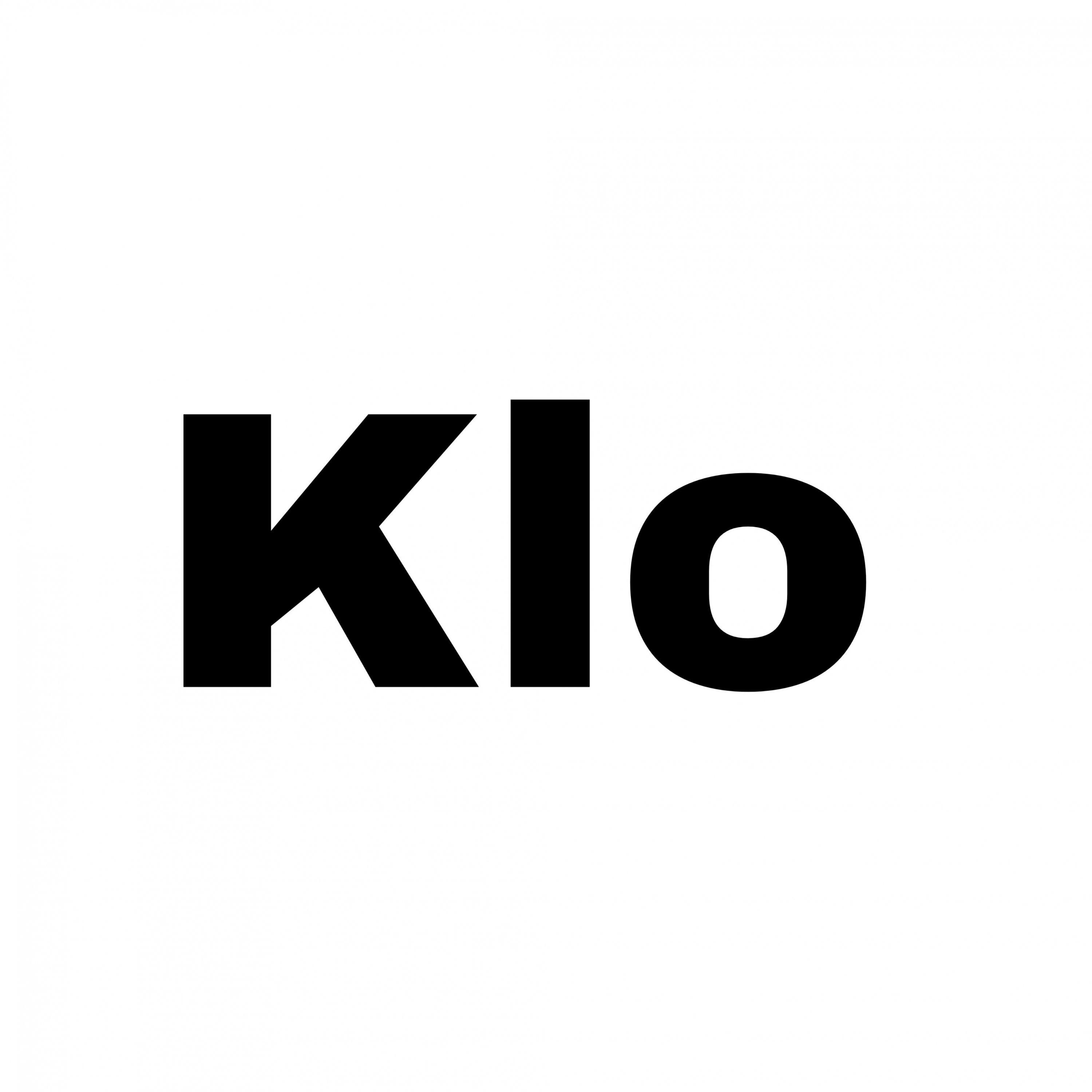Klo