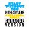 Start Without You (In the Style of Alexandra Burke) [Karaoke Version] - Single专辑