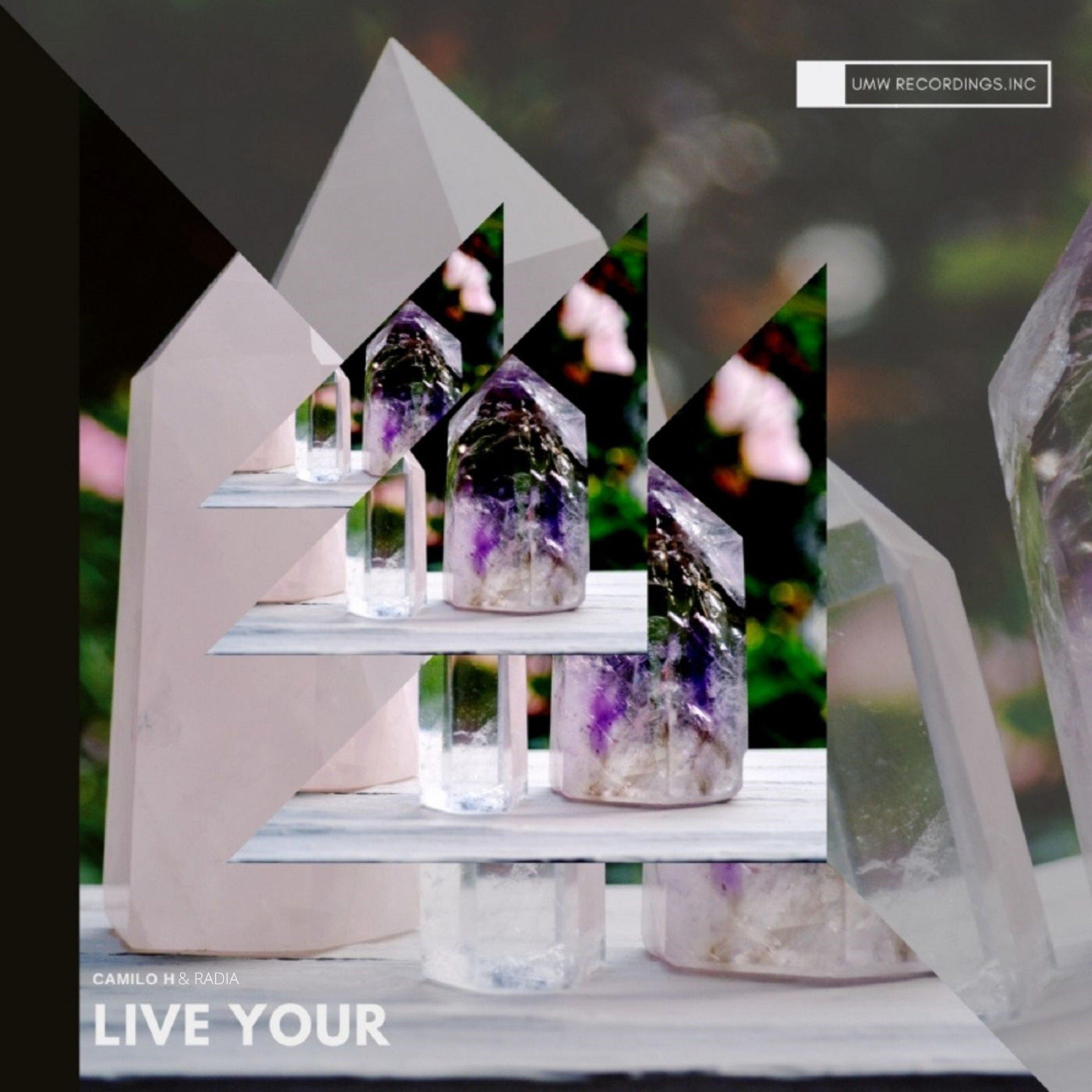 Live Your