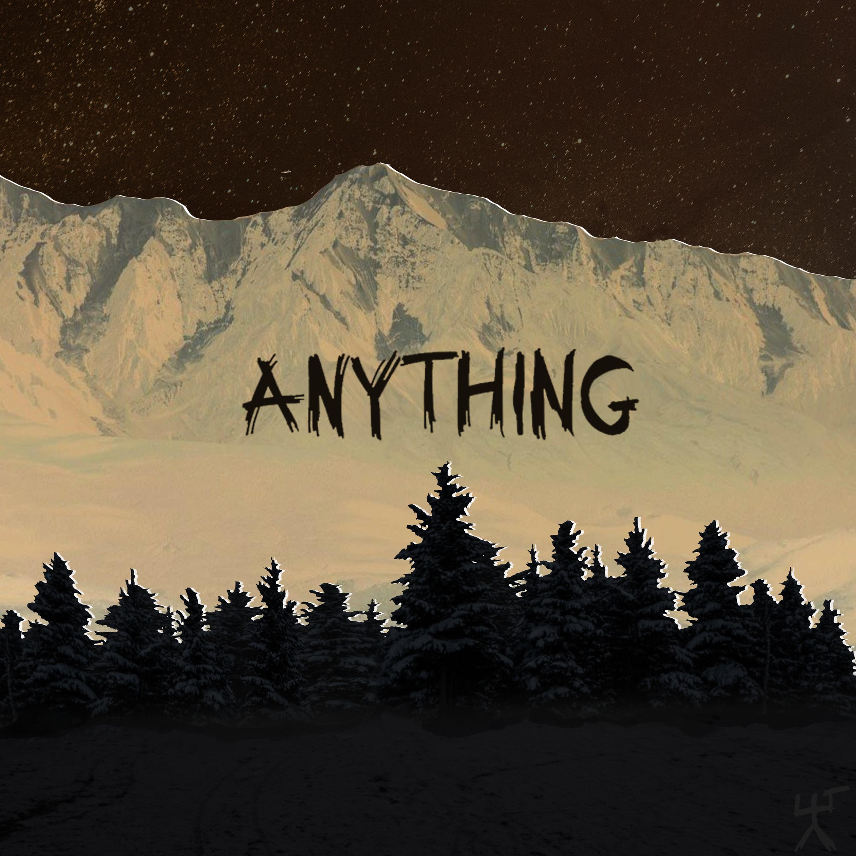 Anything