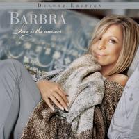 Barbra Streisand - Here s To Life Quartet version (karaoke)