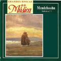 Grandes Epocas de la Música, Mendelssohn, Sinfonia N.º 9