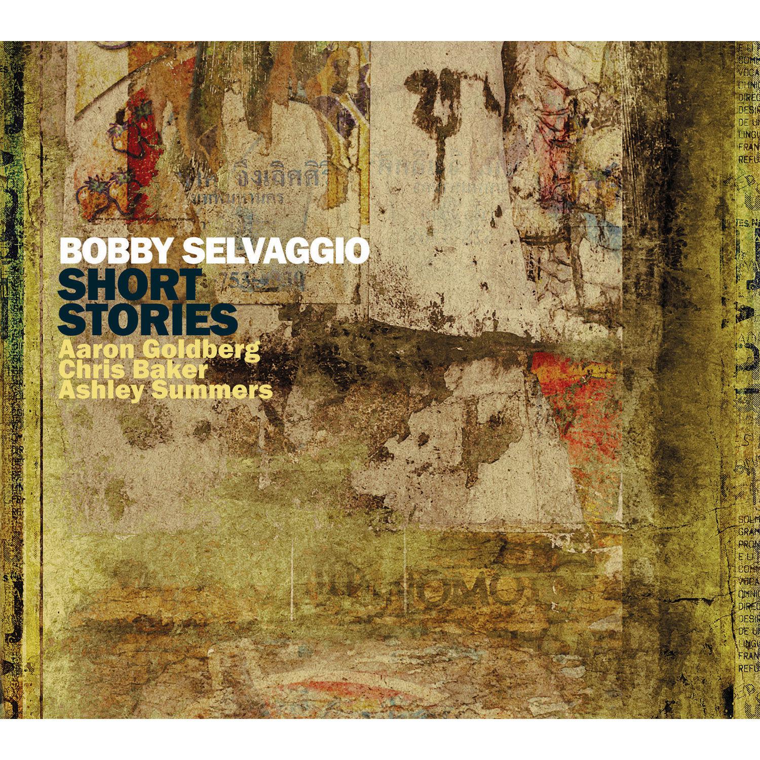 Bobby Selvaggio - Ceprano Man