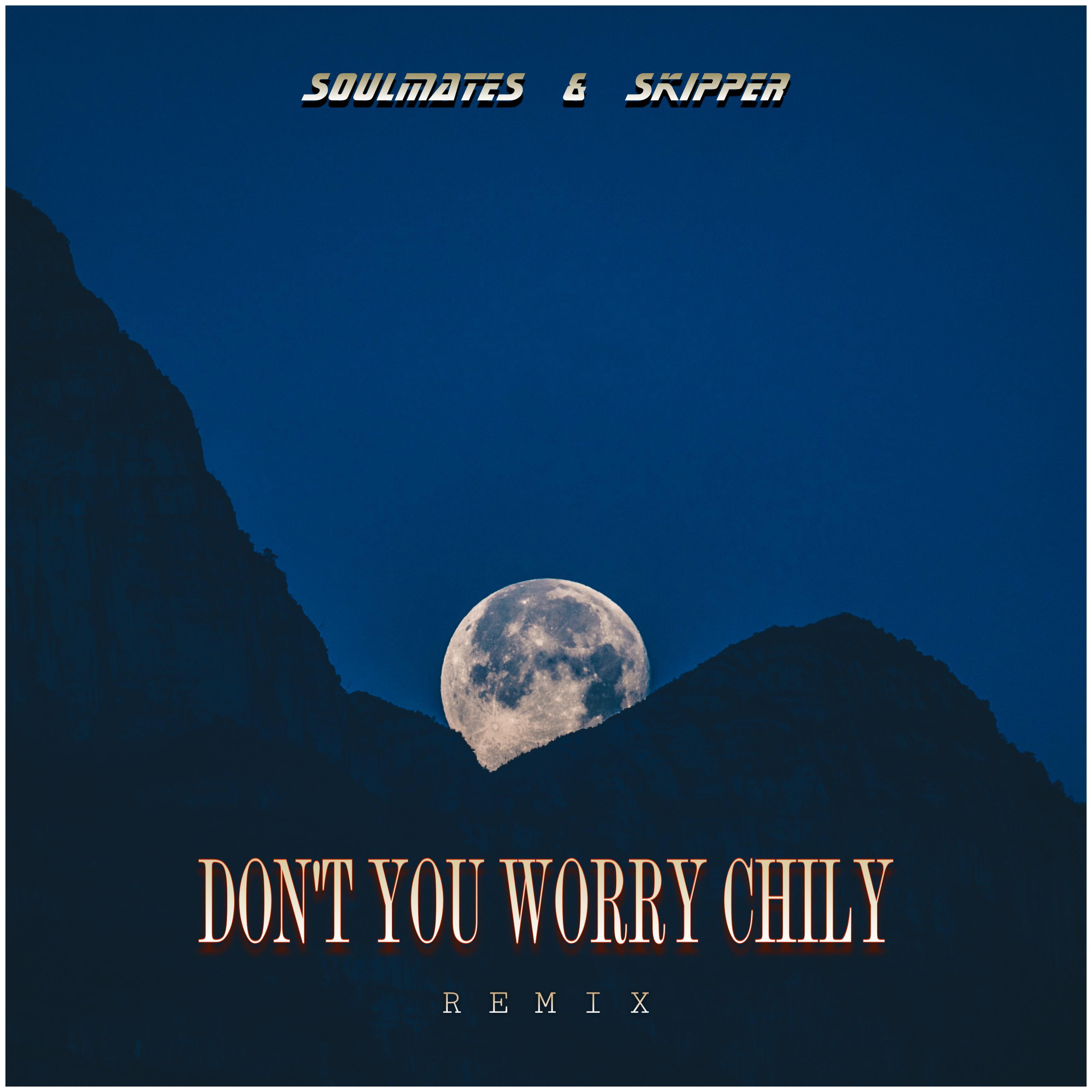 Swedish House Mafia-Don't You Worry Child(Soulmates / Skipper remix)