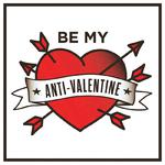 Be My Anti-Valentine专辑
