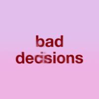 benny blanco, BTS & Snoop Dogg - Bad Decision (Instrumental) 原版无和声伴奏