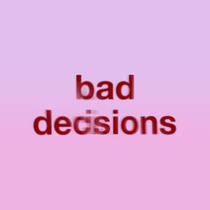 benny blanco, BTS & Snoop Dogg - Bad Decision (Instrumental) 原版无和声伴奏