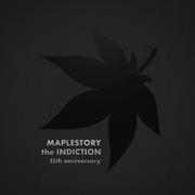 MapleStory The Indiction