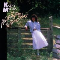 Walk the Way the Wind Blows - Kathy Mattea (SC karaoke) 带和声伴奏