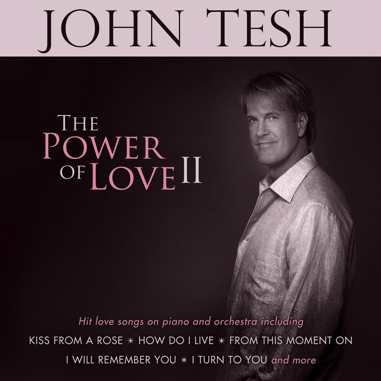 Power Of Love Vol. 2