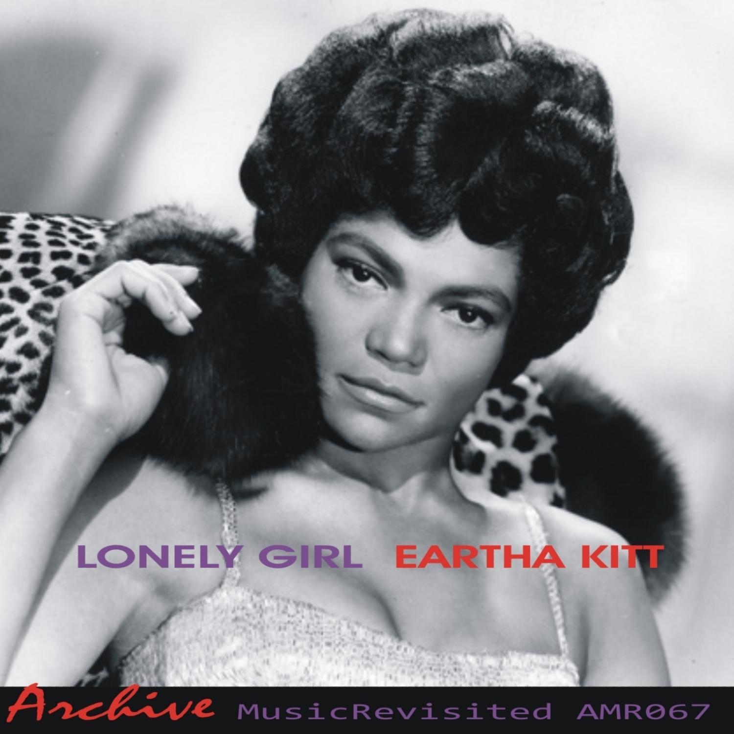 Lonely Girl