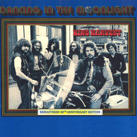 Dancing In The Moonlight - King Harvest (unofficial Instrumental)