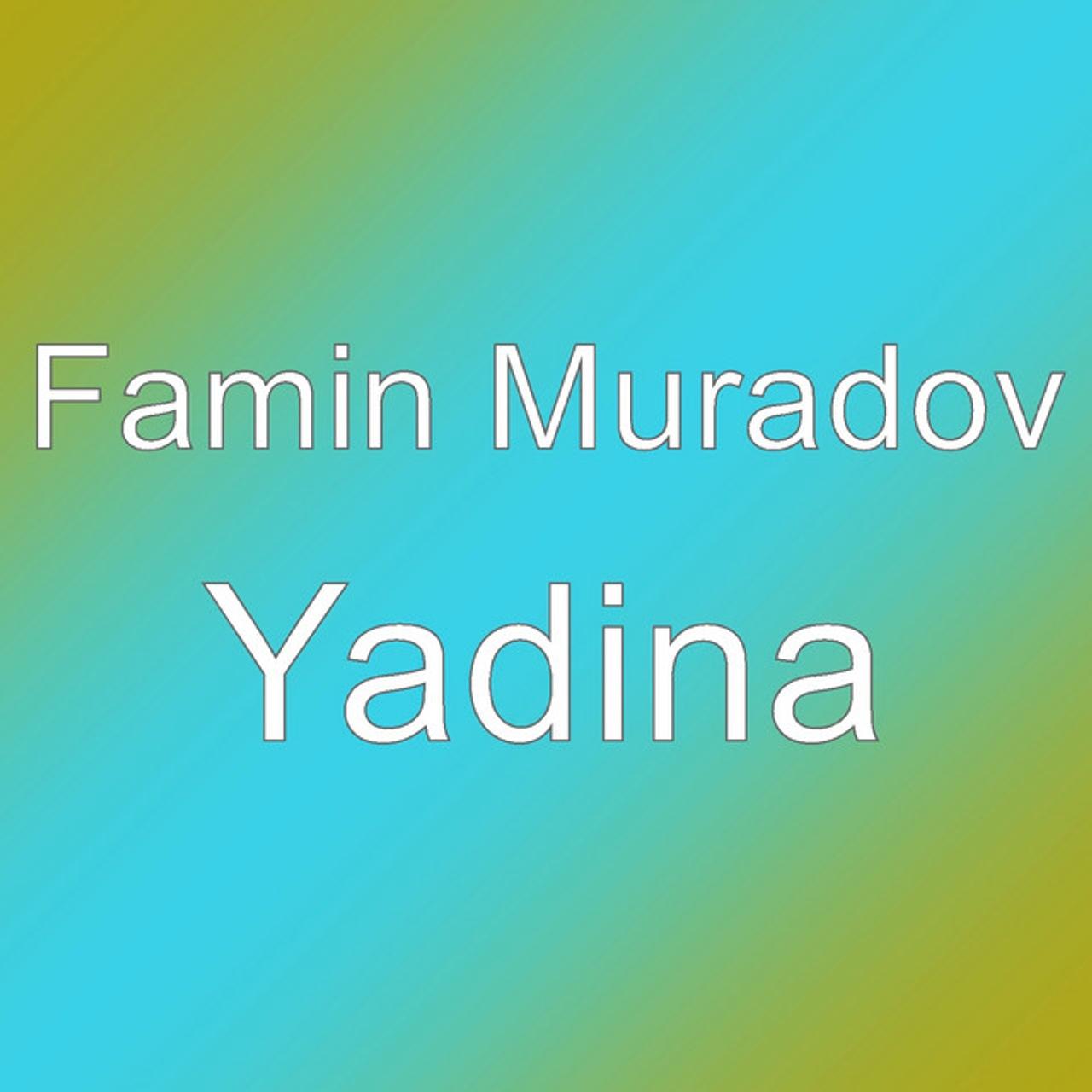 Famin Muradov
