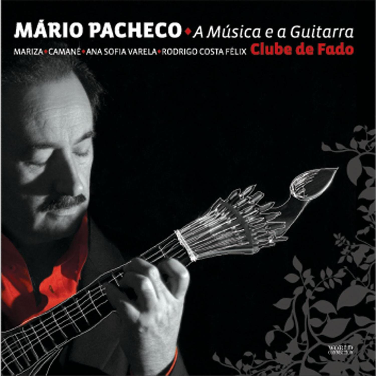 Clube De Fado A Musica e a Guitarra