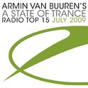 A State Of Trance Radio Top 15 - July 2009专辑