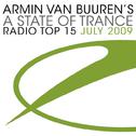 A State Of Trance Radio Top 15 - July 2009专辑