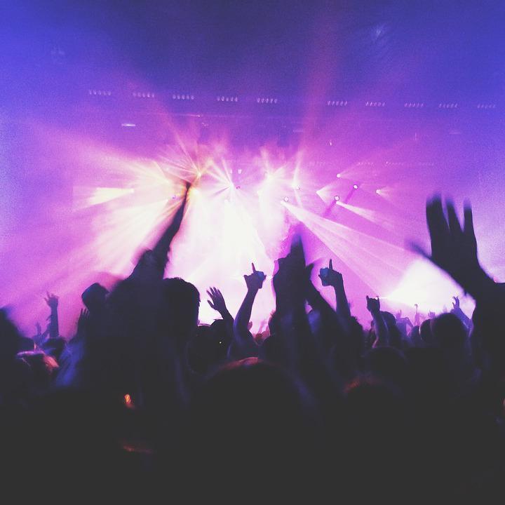 Say U  Love Me（伴奏）