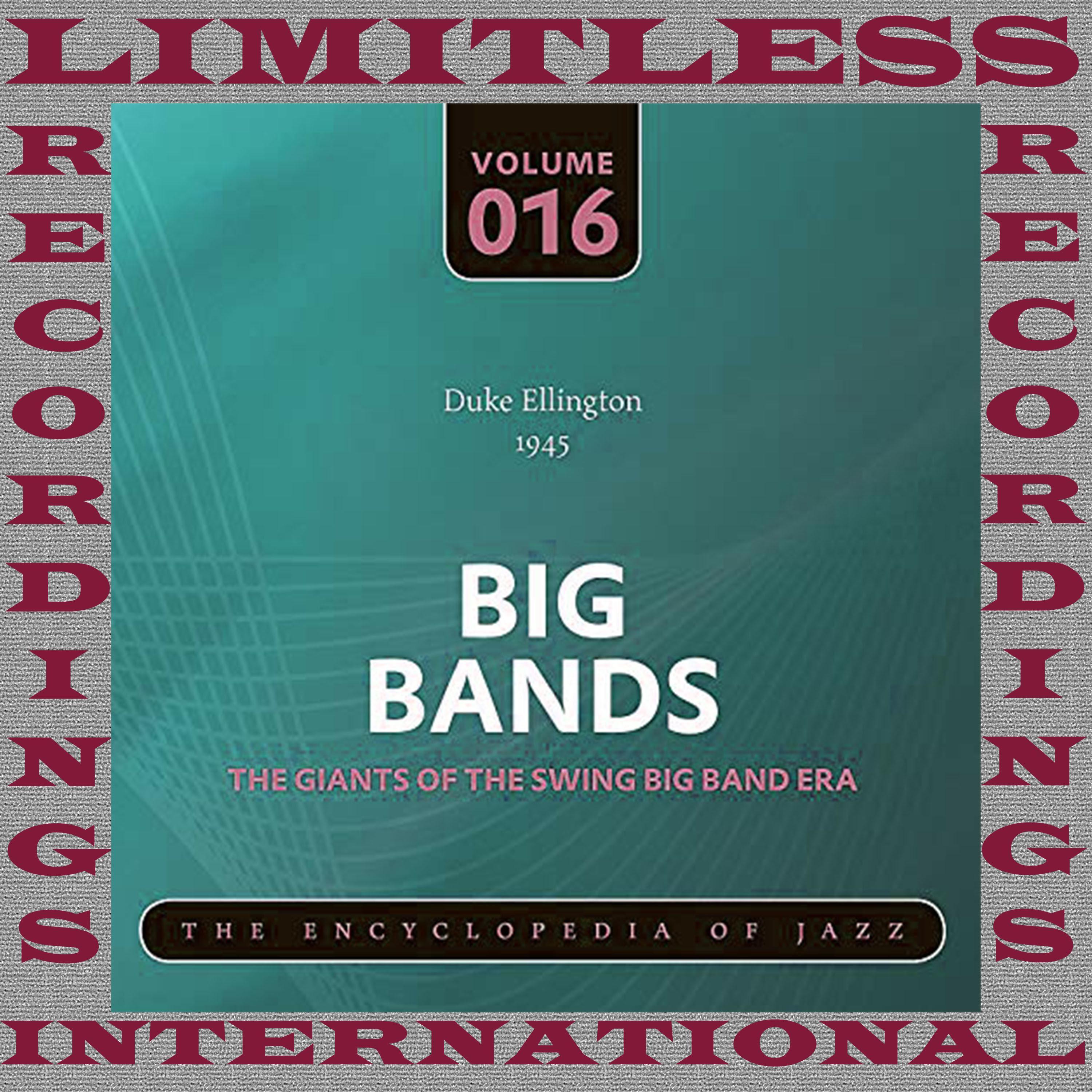 Big Bands, 1945