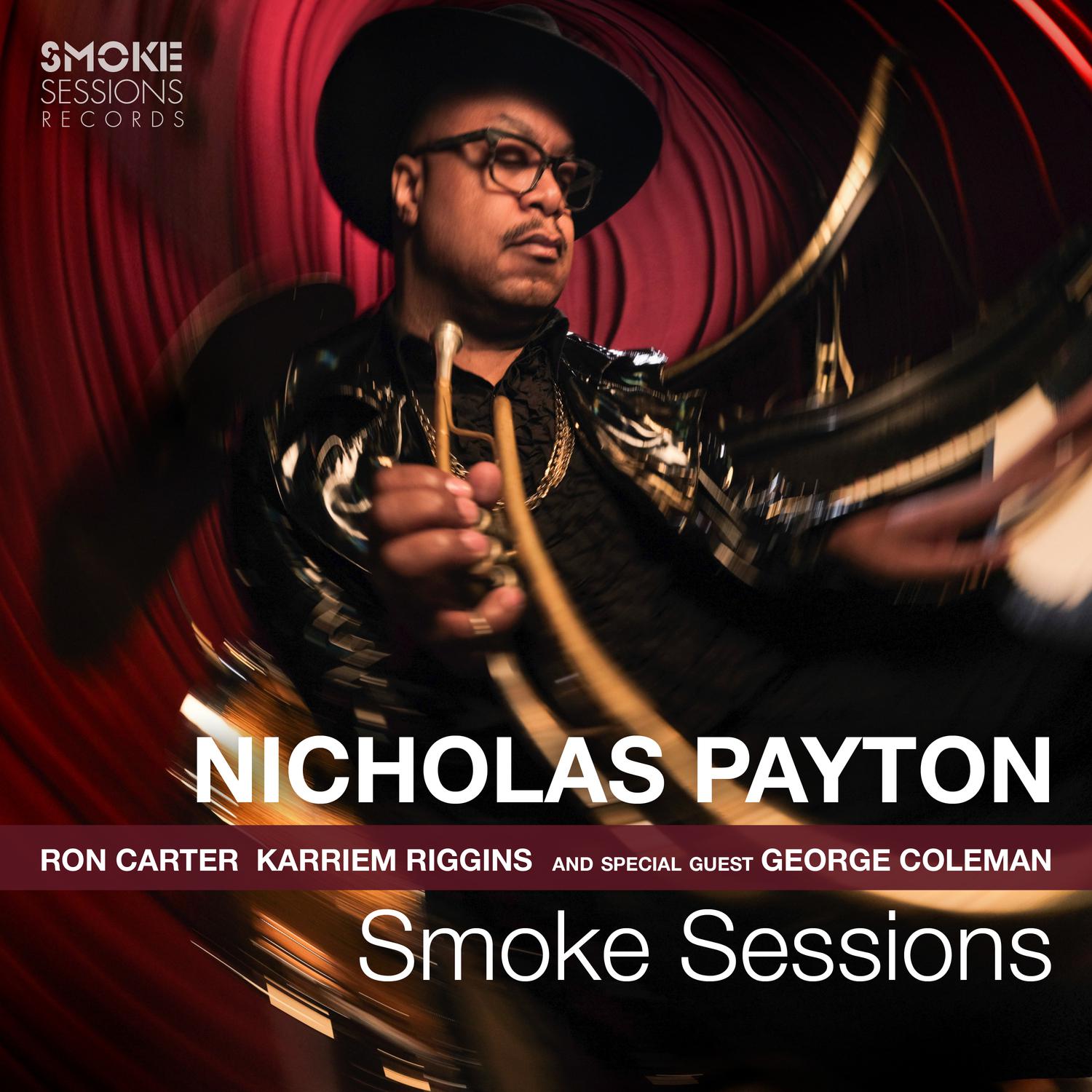 Nicholas Payton - Q for Quincy Jones