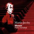 Mozart: Piano Sonatas