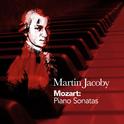 Mozart: Piano Sonatas专辑