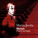 Mozart: Piano Sonatas专辑