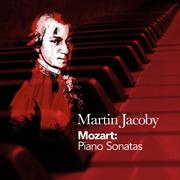 Mozart: Piano Sonatas