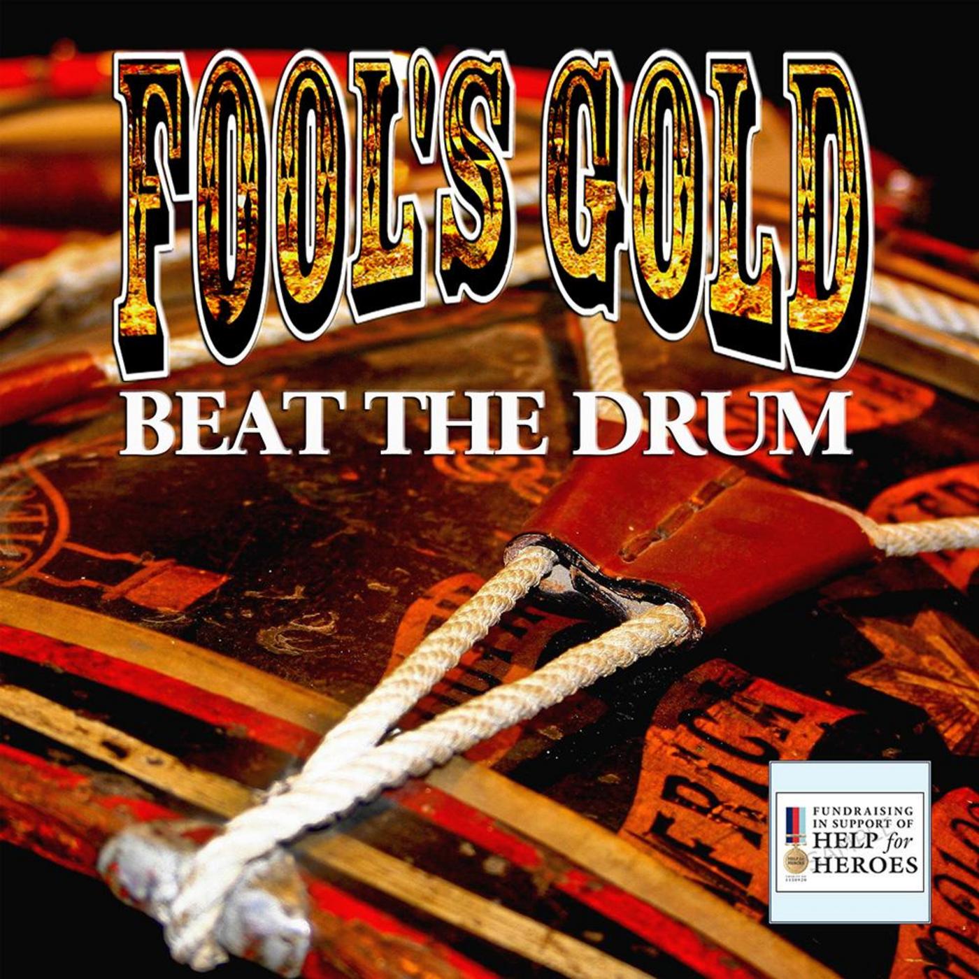 Beat the Drum
