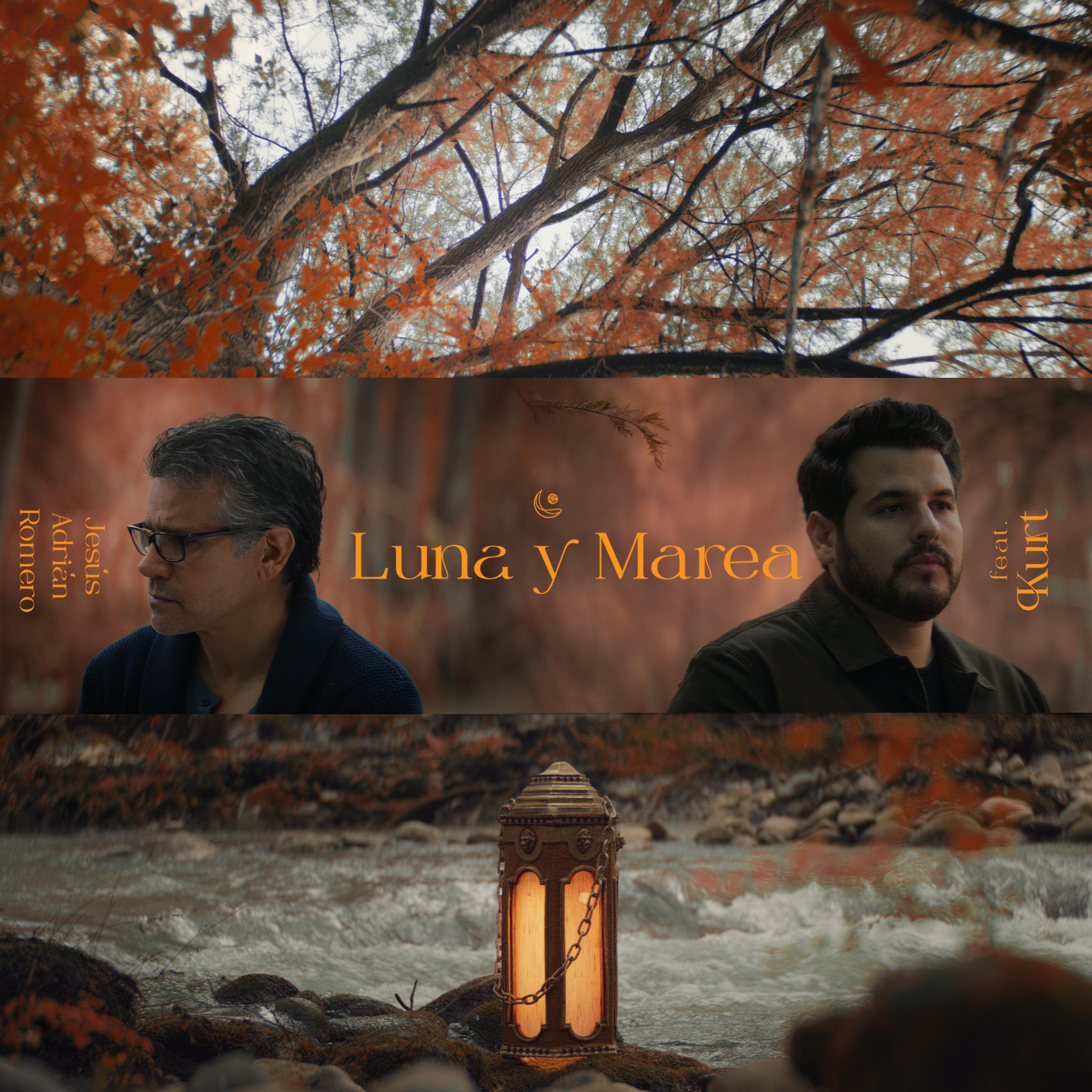 Luna y Marea