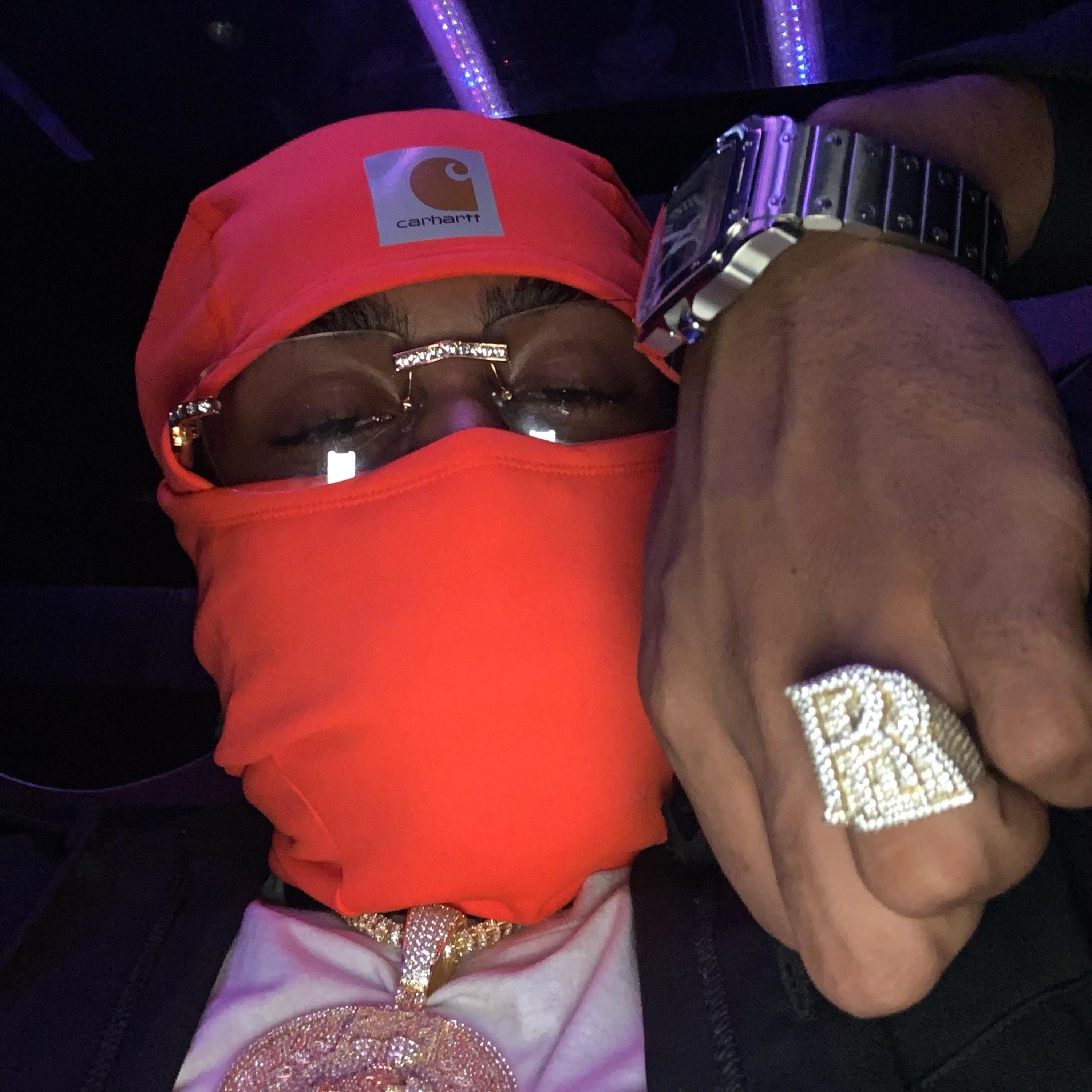 Menace ll society