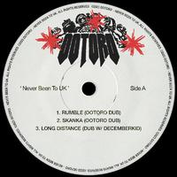 Long Distance (OOTORO & Decemberkid Dub)