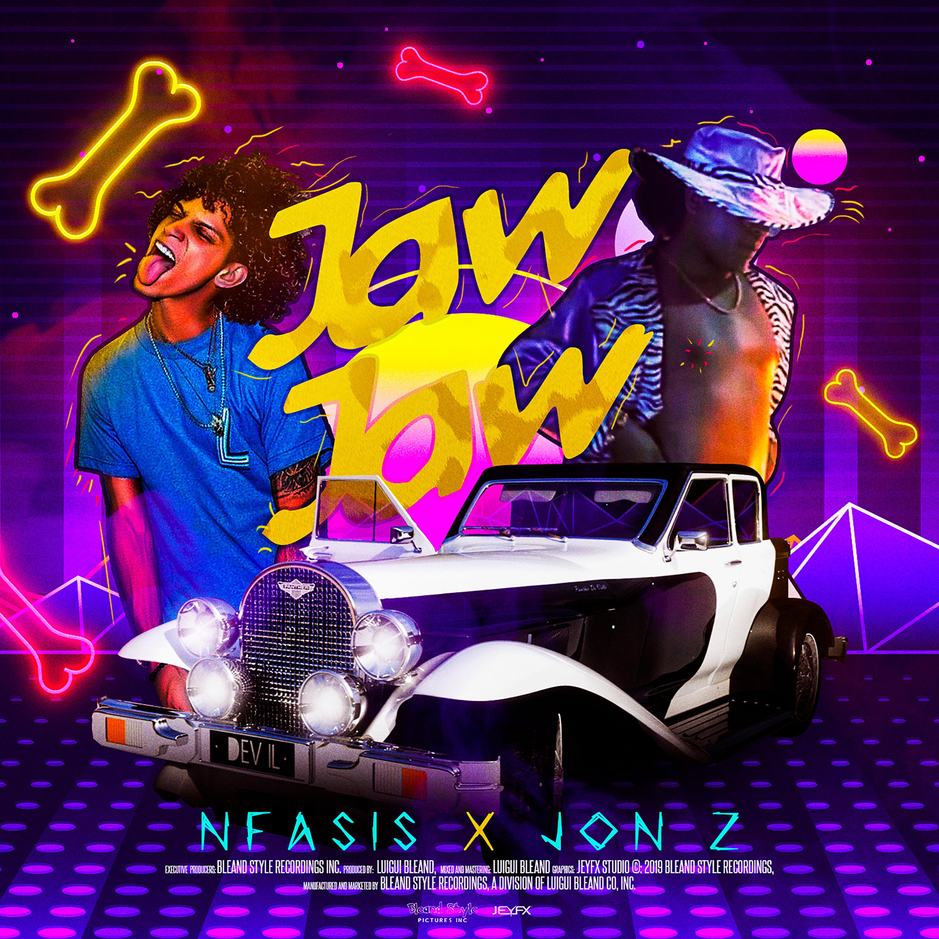 Jaw Jaw