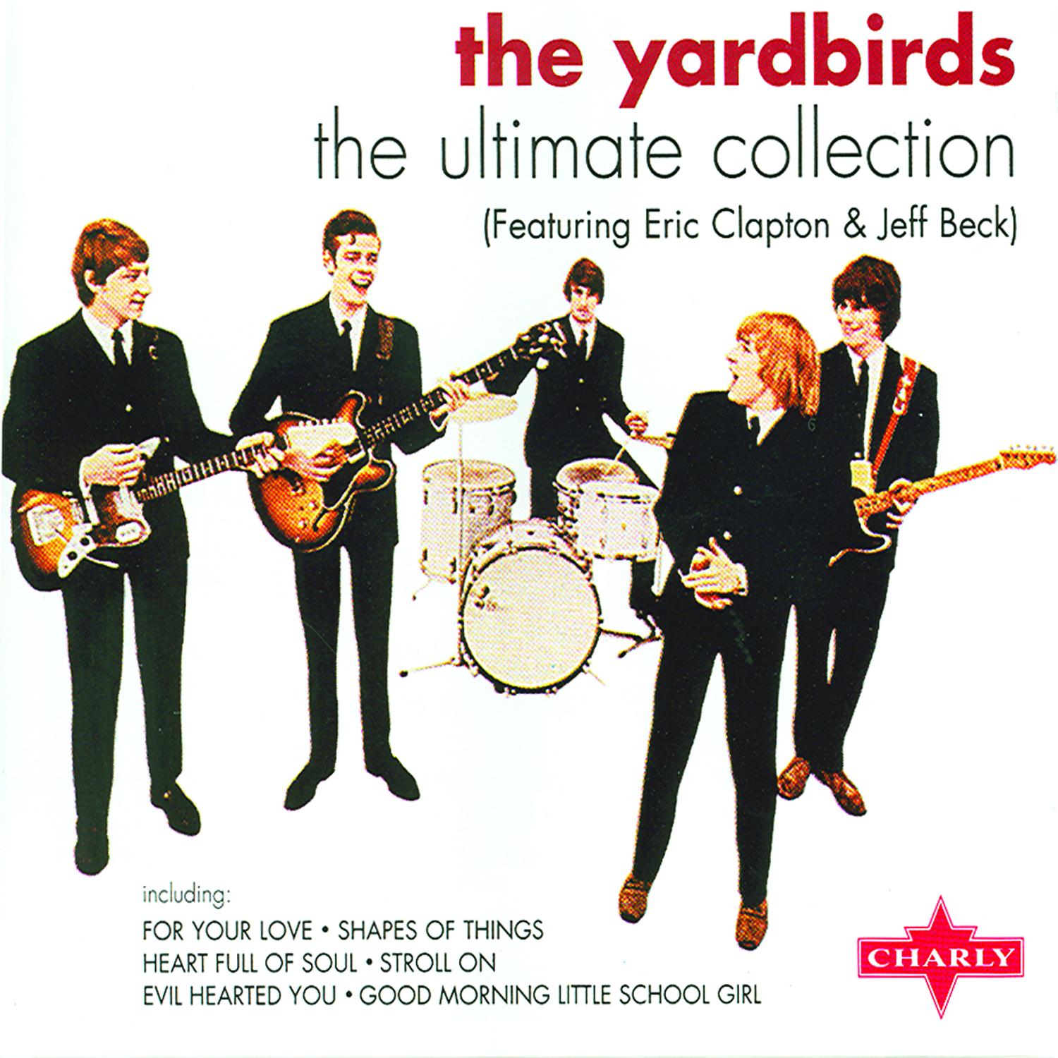 The Ultimate Collection CD1