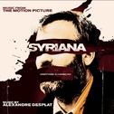 Syriana (Original Motion Picture Soundtrack)专辑