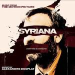 Syriana (Piano Solo) (Album Version)