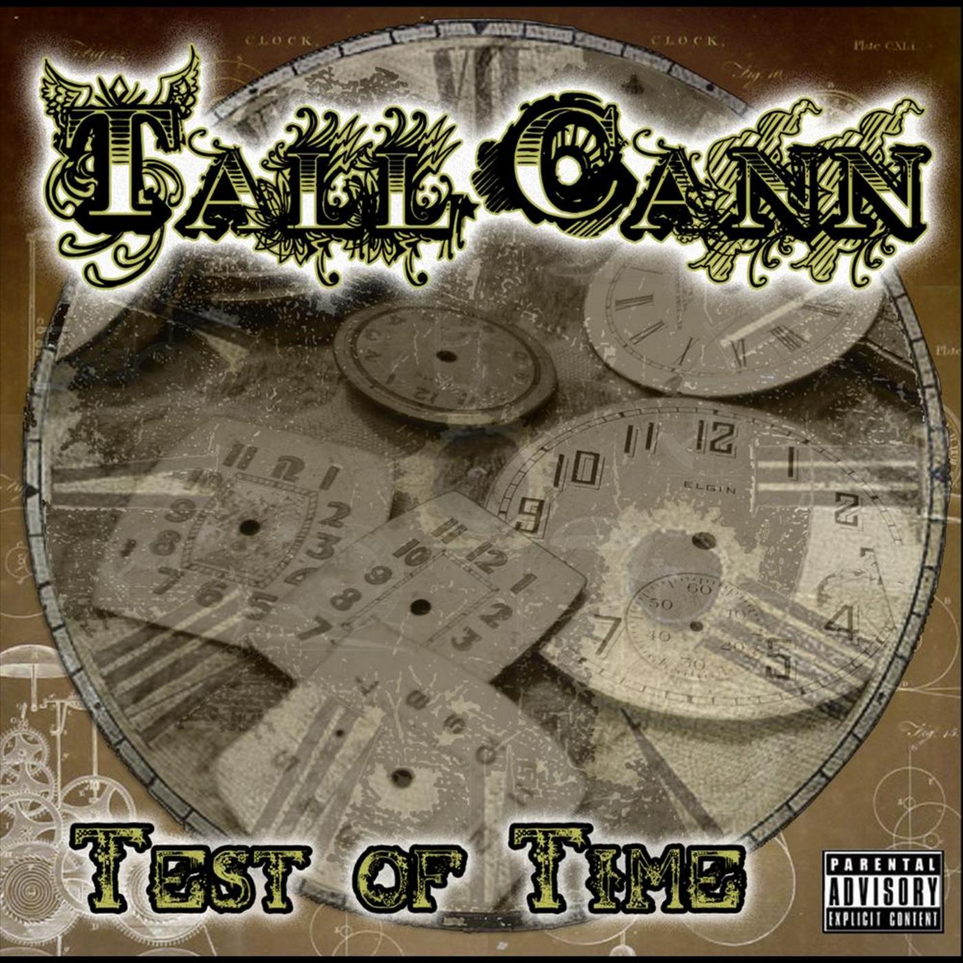 Test of Time