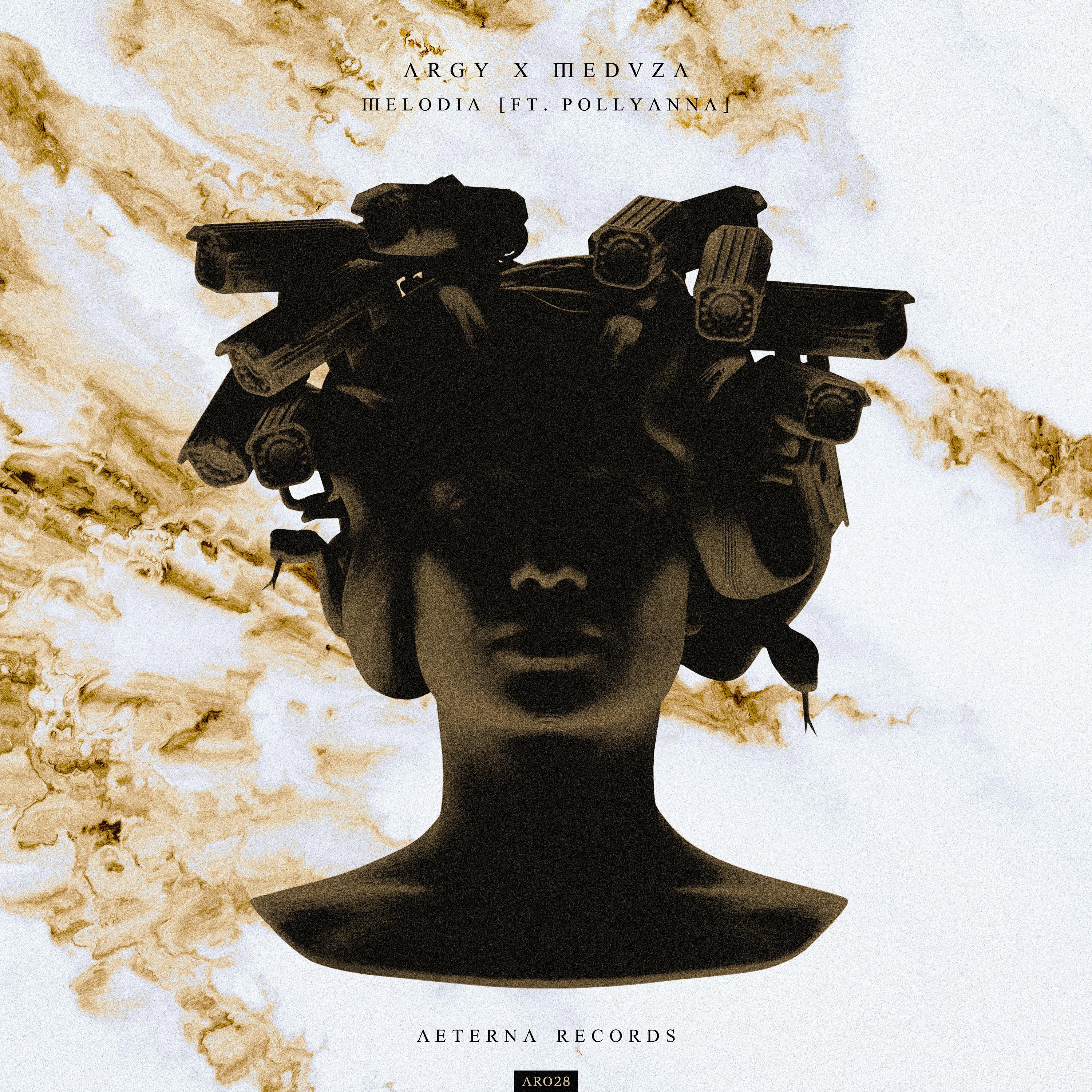 Argy, MEDUZA - Melodia (WUKONG Remix)